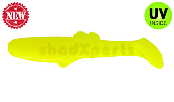 005013055 Montana 4,5" (ca. 12,5 cm) fluogelb