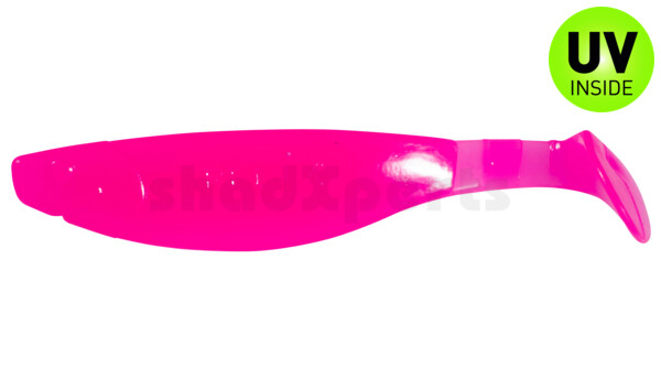000214334 Kopyto-River 5" (ca. 13,0 cm) hot sexy pink