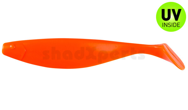 000423071 Xtra-Soft 9" (ca. 23,0 cm) orange