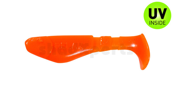 000205071 Kopyto-Classic 2" (ca. 5,0 cm) orange