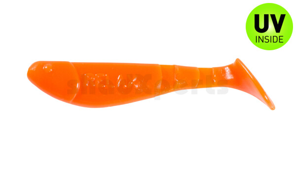 000207071 Kopyto-Classic 2,5" (ca.7,0 cm) orange