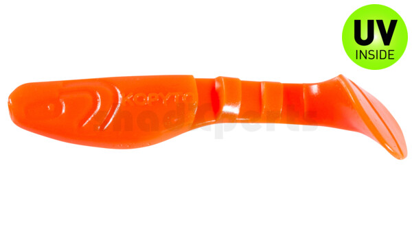 000208071 Kopyto-Classic 3" (ca. 8,0 cm) orange