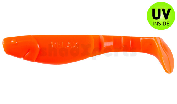 000211071 Kopyto-Classic 4" (ca. 11,0 cm) orange