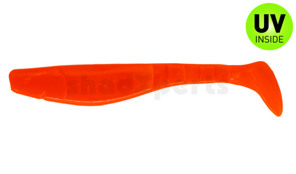 000220071 Kopyto-Classic 8" (ca. 20,0 cm) orange