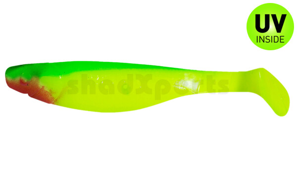 000214058 Kopyto-River 5" (ca. 13,0 cm) silk / green