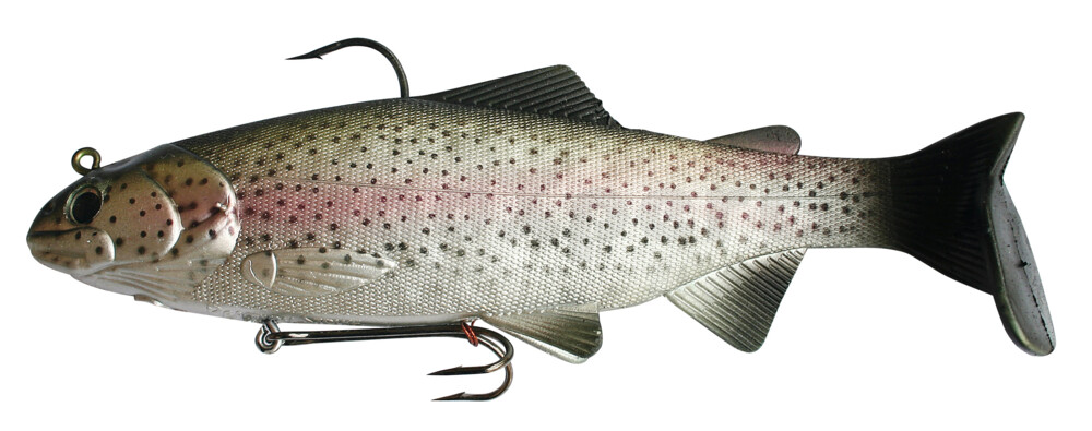 BH25RT Bass Harasser 25cm Rainbow Trout 