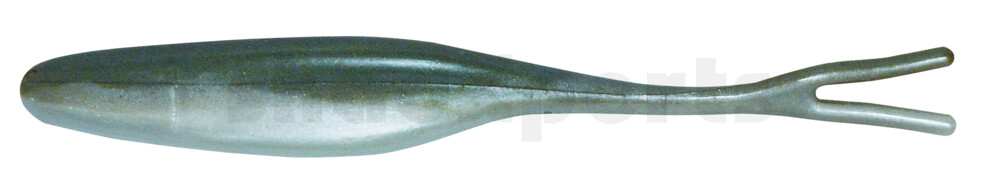 003110018 Split Tail Minnow 4" (ca. 9,5 cm) Blueback Herring