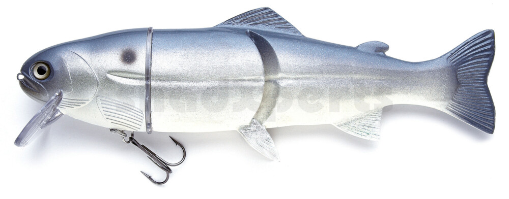 CS20BS Castaic Real Bait 8"(20cm) Blue Shad - floating