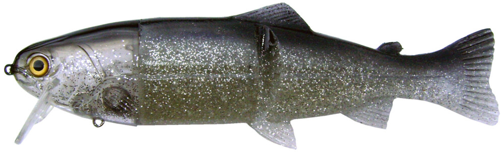 CS20GL Castaic Real Bait 8"(20cm) Glitter - floating