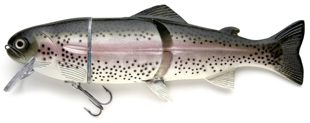 CS20RT Castaic Real Bait 8"(20cm) Rainbow Trout - floating