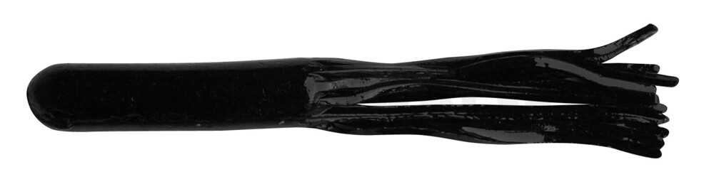 001607029 Medium Tube 2,5" (ca. 6,4 cm) schwarz