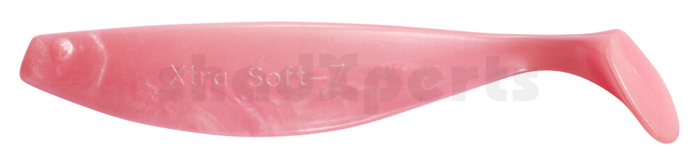 000418387 Xtra-Soft 7" (ca. 18,0 cm) bubblegum