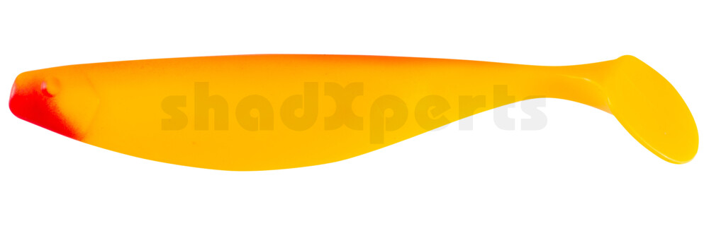 000423104 Xtra-Soft 9" (ca. 23,0 cm) gelb / orange