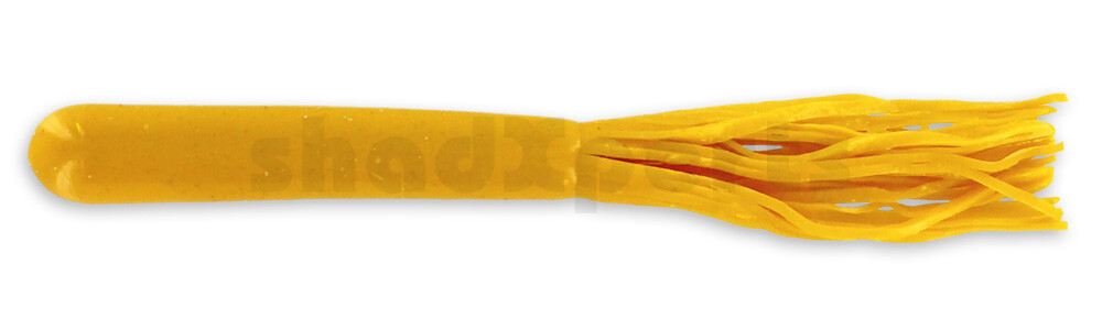 001616001 Tube 6" (ca. 16 cm) Yellow