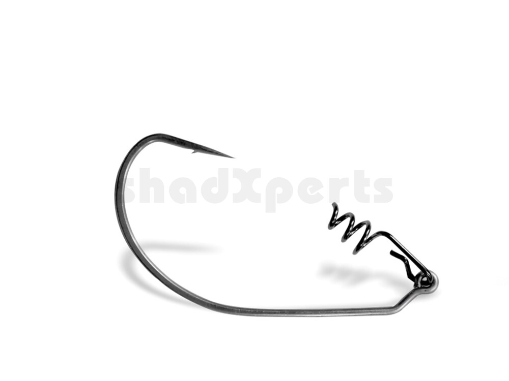 7315ST01 Finesse Swimbait Hook Größe: 01