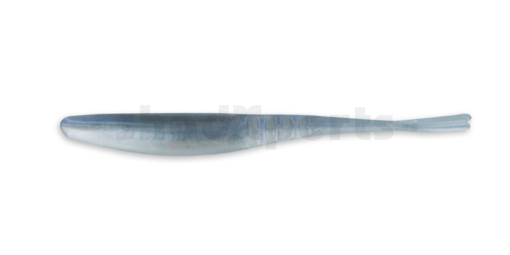 003609002 3,75" Jointed Jerk Minnow Alewife