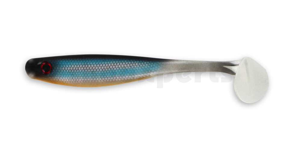 004113022 Suicide Shad 5" (ca. 13 cm) Deadly Shad