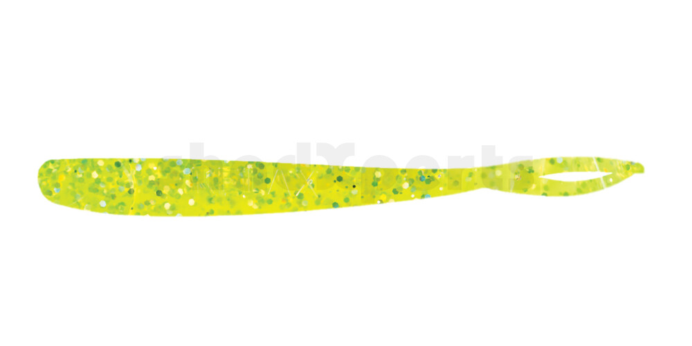 005118066 Oklahoma 7" (ca. 18 cm) grün(chartreuse)-Glitter