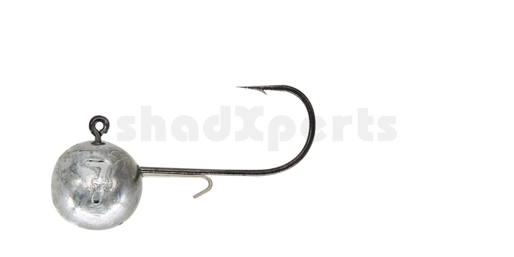 SXROW00207 SX Spezial Jig Rundkopf Wirekeeper 2.0 (Baitholder) Größe: 02, Gewicht: 7g