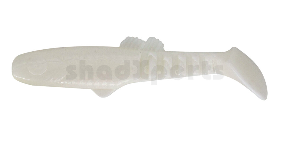 005013001 Montana 4,5" (ca. 12,5 cm) reinweiss