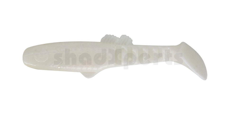 005010001 Montana 3,5" (ca. 10,5 cm) reinweiss