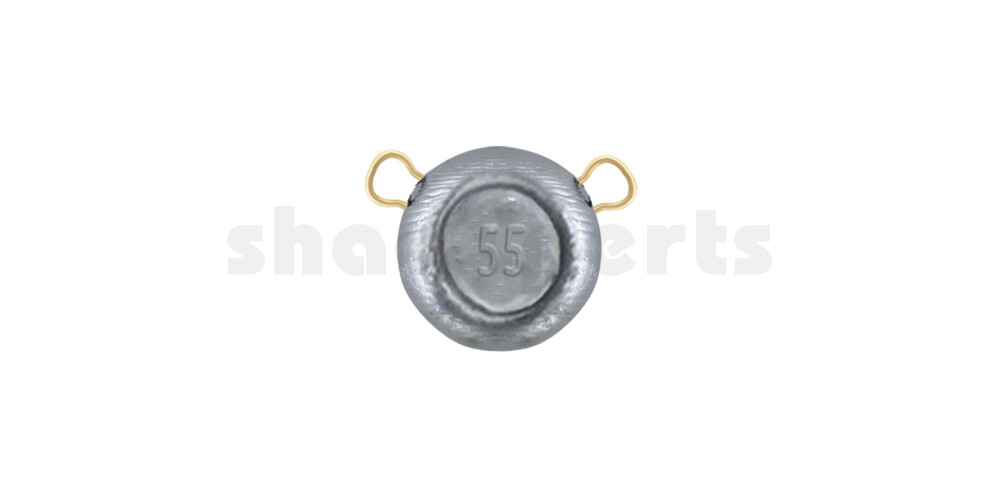 DB55 Dorschbombe Gewicht: 55g