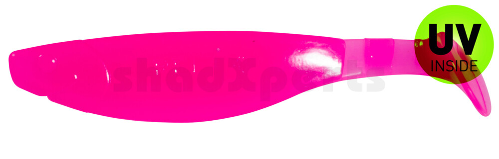 000214334 Kopyto-River 5" (ca. 13,0 cm) hot sexy pink