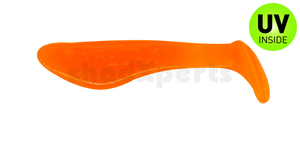 000235071 Kopyto-Classic 1" (ca. 3,5 cm) orange