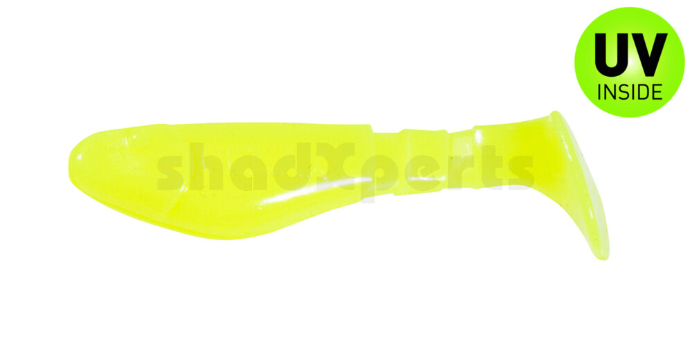 000205055 Kopyto-Classic 2" (ca. 5,0 cm) fluogelb