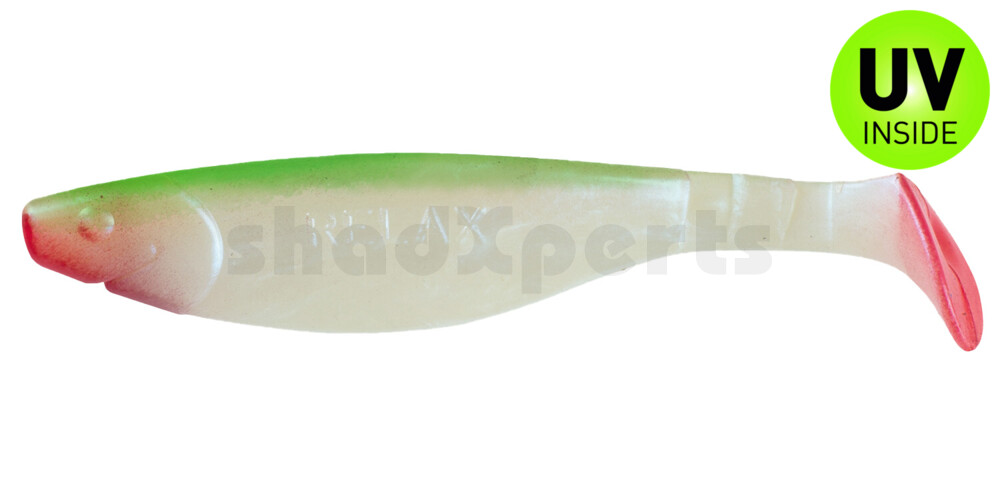 000214022 Kopyto-River 5" (ca. 13,0 cm) blauperl / grün